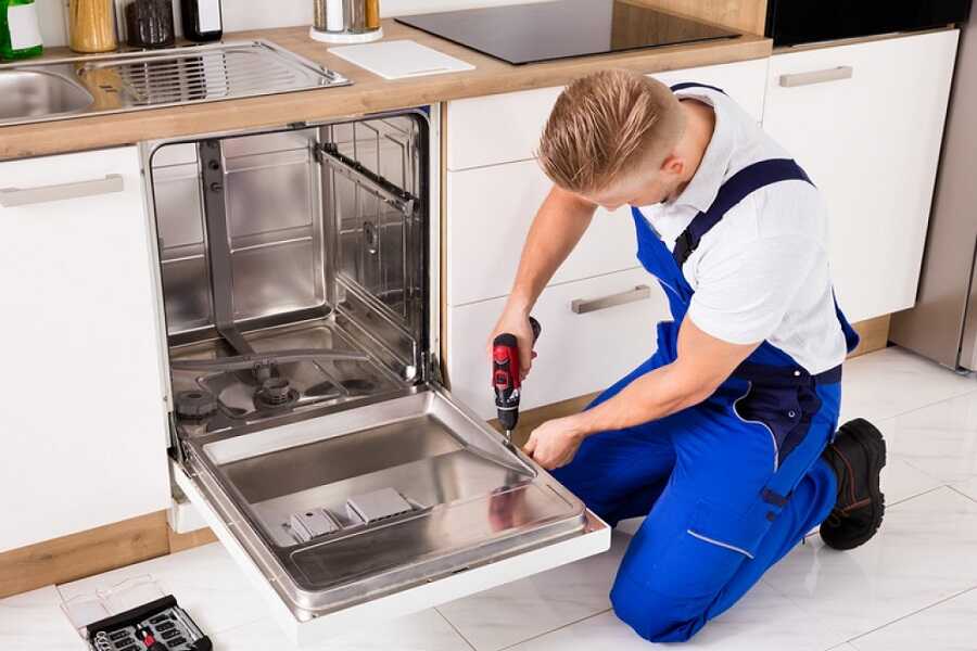 serwis AGD Praga-Południe